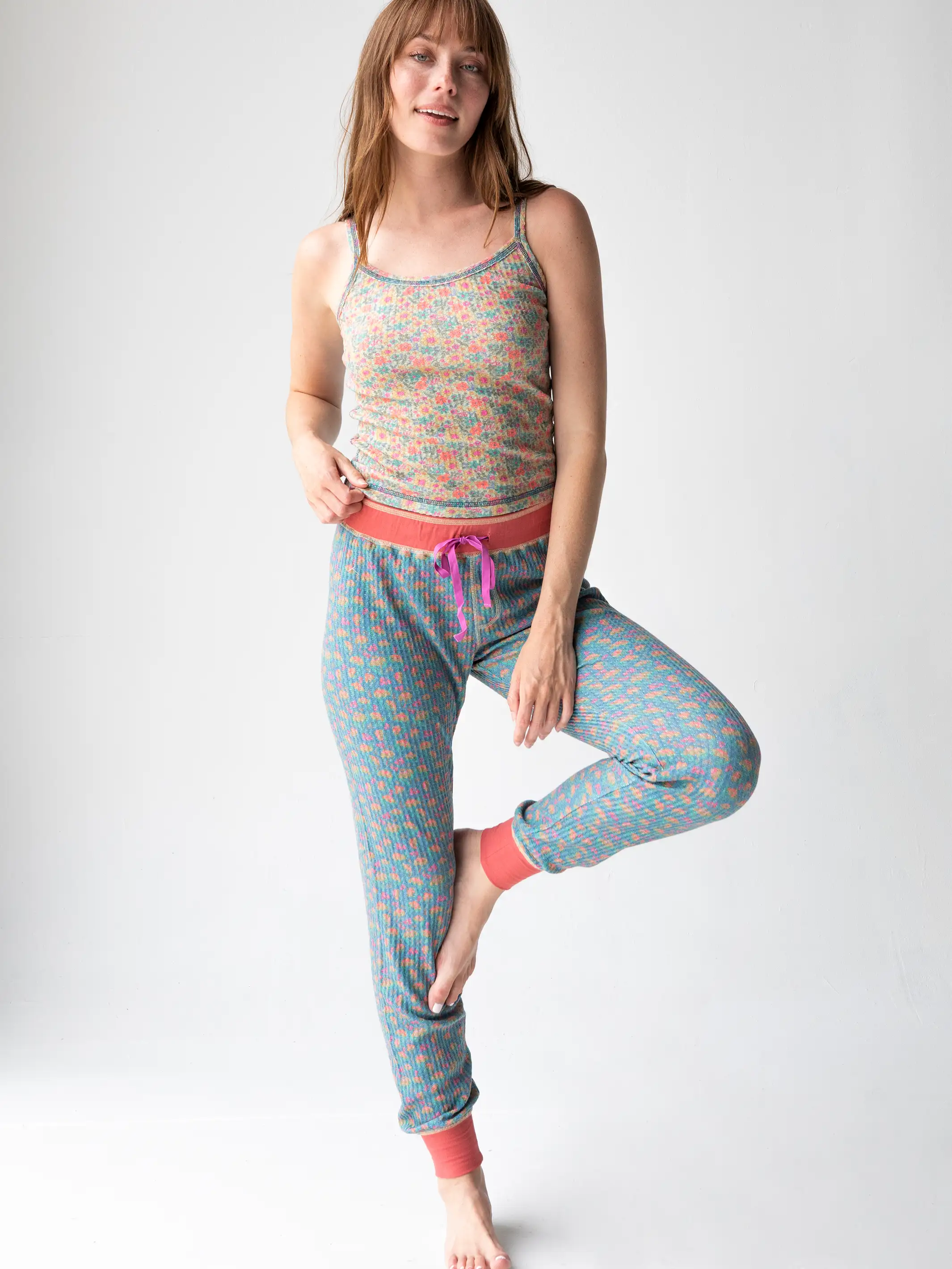 Pajamas & Loungewear